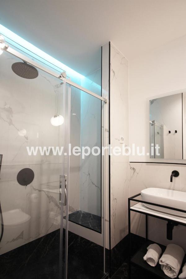 Le Porte Blu Trieste Exterior photo